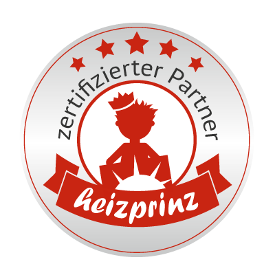 Lizensierter Heizprinz Partner