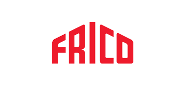 Frico Infrarotstrahler Logo
