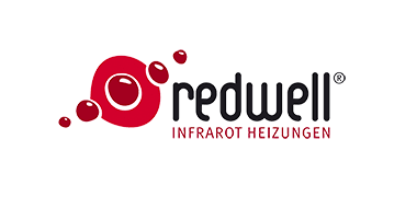 Redwell infrarotheizungen